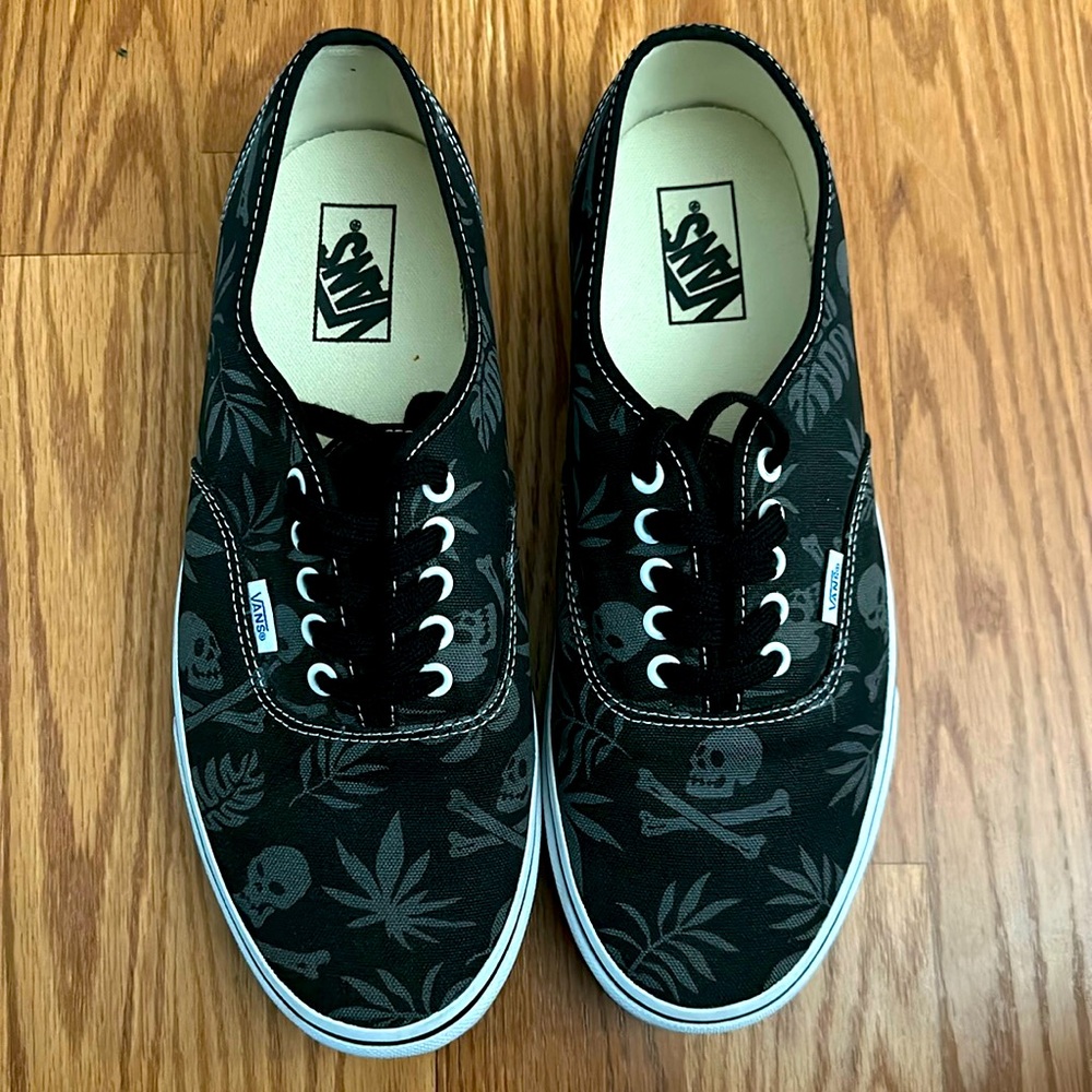 Vans Lowpro Shoes